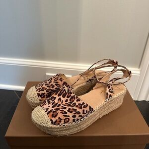 Women’s Espadrilles